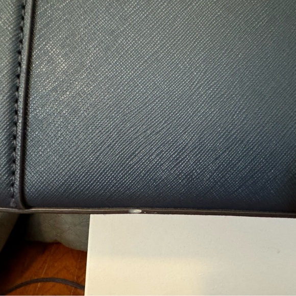 Michael Kors Sady Leather Handbag - Picture 5 of 6